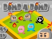 Jouer à Bomba bomb