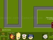 Jouer à Kongregate tower defense