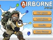 Jouer à Airborne pro