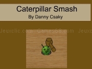 Jouer à Caterpillar smash