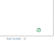 Jouer à Game 001 : dodging circles