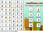 Jouer à The original layoff game