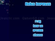 Jouer à Orbis impetus