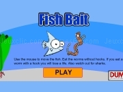 Jouer à Fish bait