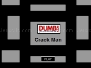 Jouer à Dumb crack man