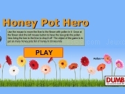 Jouer à Honey pot hero