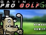 Jouer à Gavin the pro golf goblin