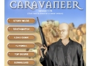 Jouer à Caravanner
