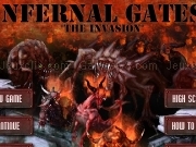 Jouer à Infernal gates - the invasion