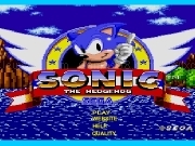 Jouer à Sonic the hedgehog