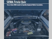 Jouer à Sema Trivia quiz