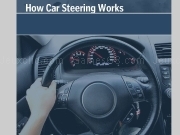 Jouer à How car steering works quiz