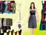 Jouer à Demi Moore dress up