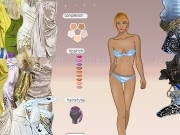 Jouer à Bonia dress up