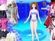 Jouer à Galias dress up