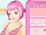 Jouer à Rosia make over