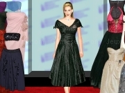 Jouer à Jessica Parker dress up