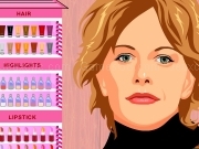 Jouer à Meg Ryan make over