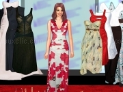 Jouer à Ashley dress up