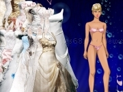 Jouer à Staria dress up