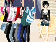 Jouer à Rotalia dress up