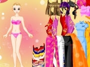Jouer à Trolia dress up