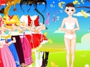 Jouer à Rotalia dress up