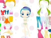 Jouer à Tiny dress up