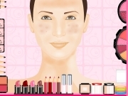 Jouer à Make up wonders