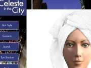 Jouer à Celeste in the city