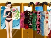 Jouer à Chinose dress up
