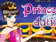 Jouer à Princess dating