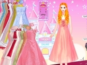 Jouer à Barbie dress up 2