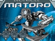 Jouer à Bionicle Matoro