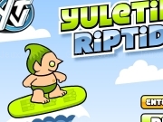 Jouer à Yuletide riptide