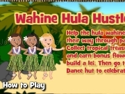 Jouer à Wahine hula hustle