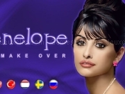 Jouer à Penelope Cruz make over