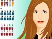 Jouer à Fanita make over
