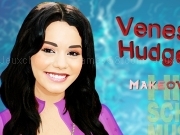 Jouer à Venessa Hudgens makeover