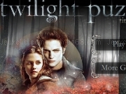 Jouer à Twilight puzzle