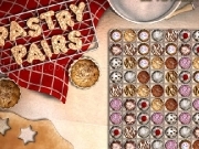 Jouer à Pastry pairs