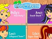 Jouer à Pool party
