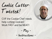 Jouer à Cookie cutter twisted