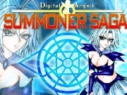 Jouer à Summoner saga