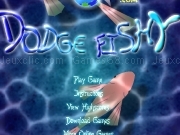 Jouer à Dodge fishy
