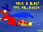 Jouer à Have a blast this halloween