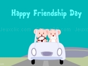 Jouer à Happy friendship day