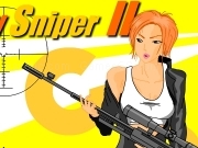 Jouer à Foxy sniper 2