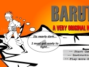 Jouer à Baruto - a very original ninja