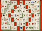 Jouer à Mahjongg deluxe